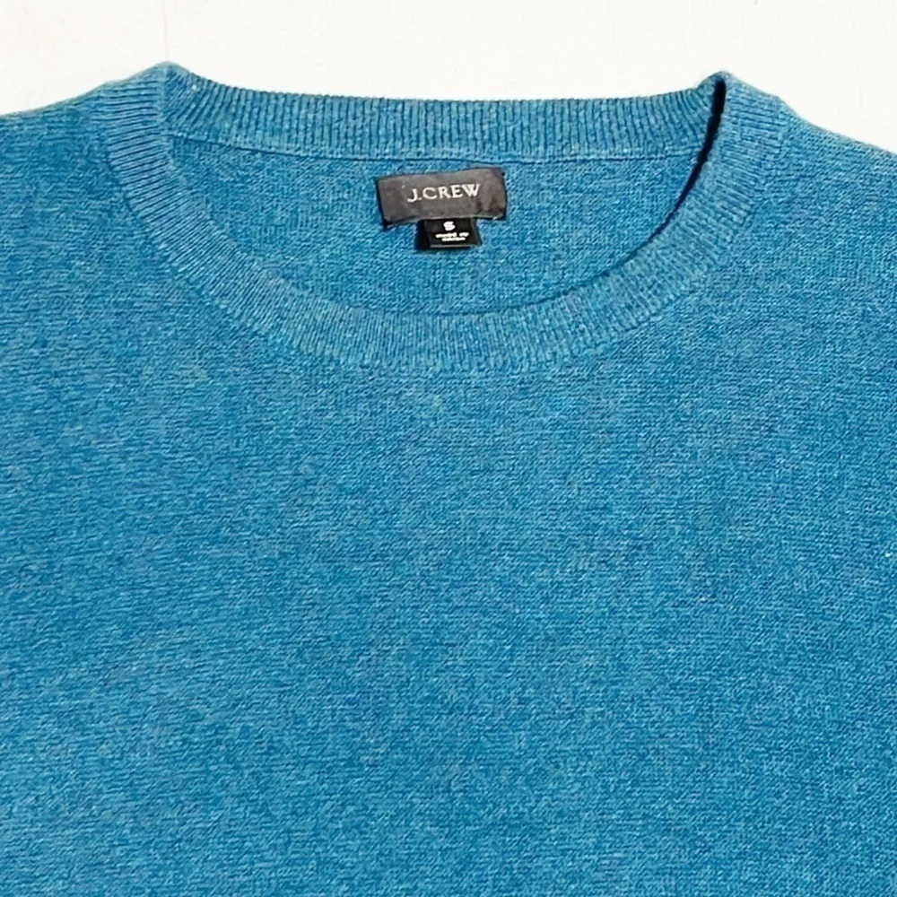 J.Crew Woman Crewneck Sweater Size S